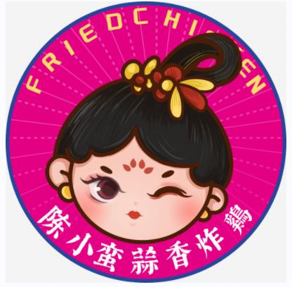 炸雞店品牌加盟哪個好？|大學生創業開陳小蠻蒜香炸雞店靠譜嗎？